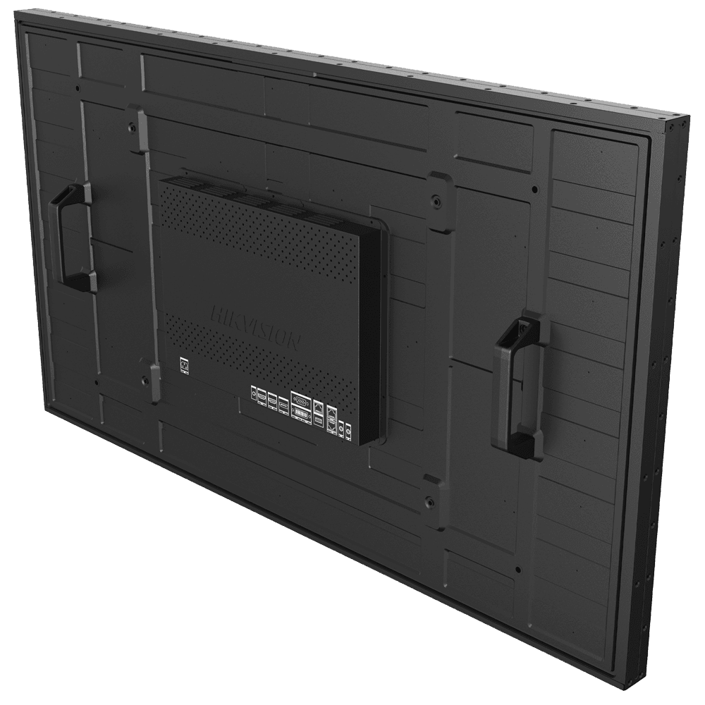 DS-D2055UL-0B - imagen 2