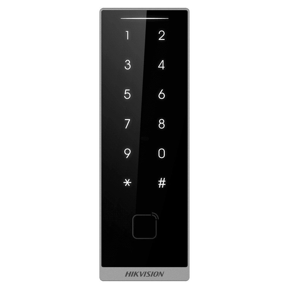DS-K1105EDKB
