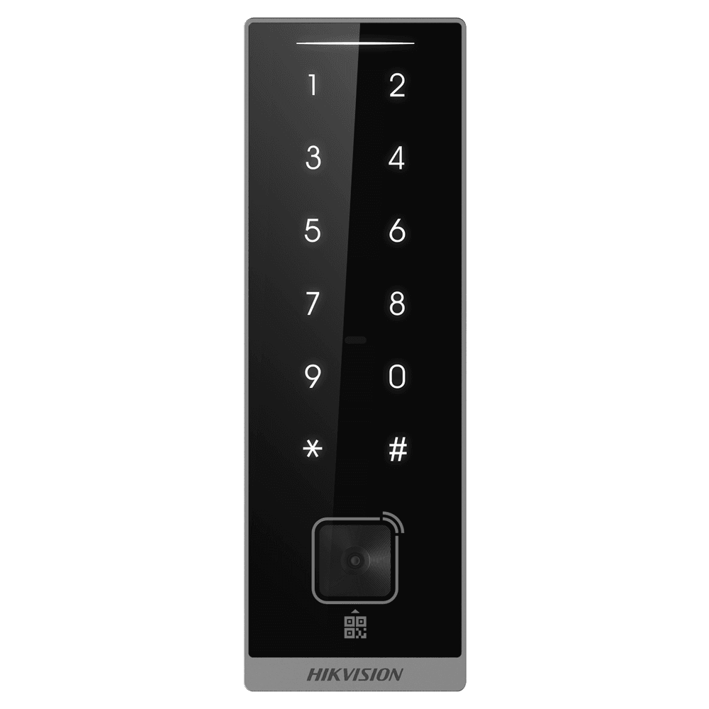 DS-K1105EDKB-QR