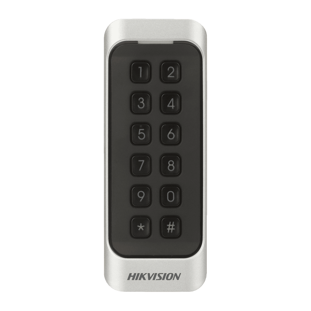 DS-K1107AEK