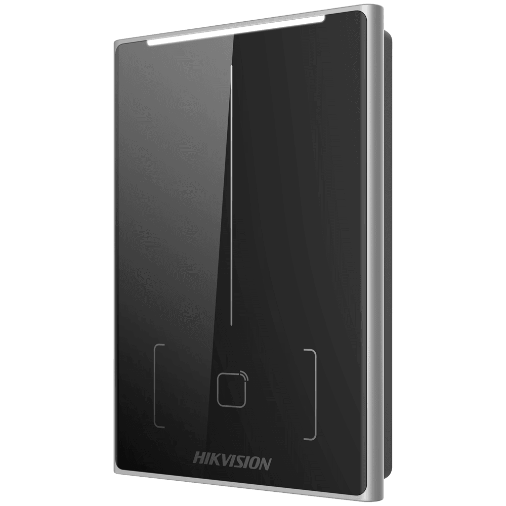 DS-K1109DB