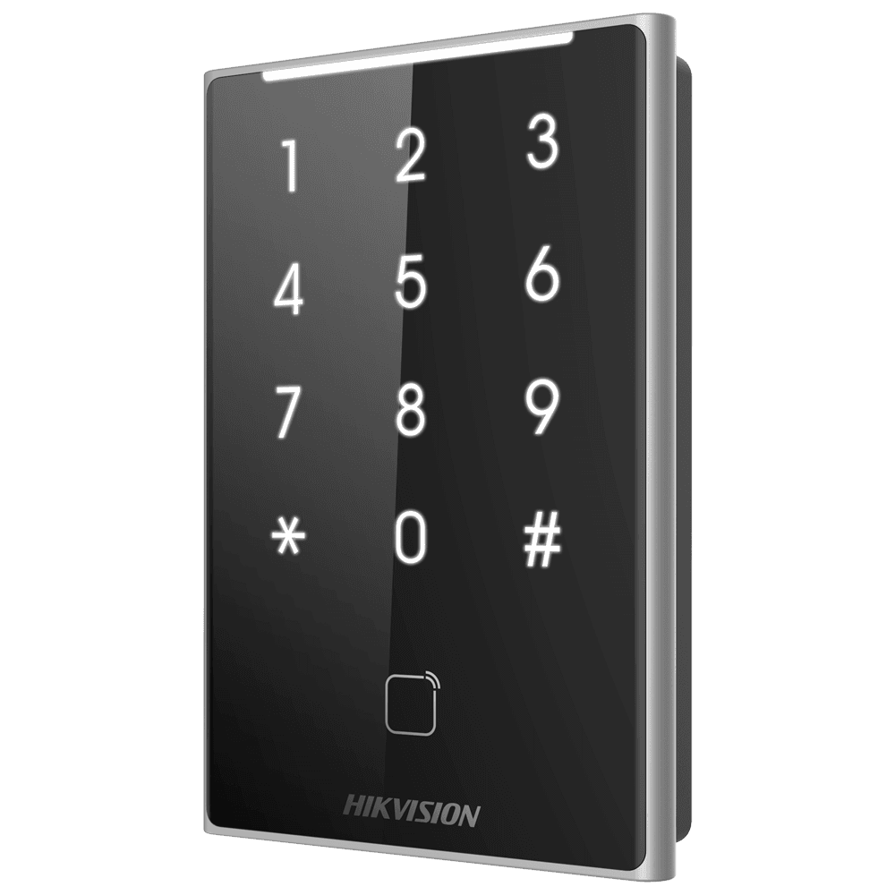 DS-K1109DKB