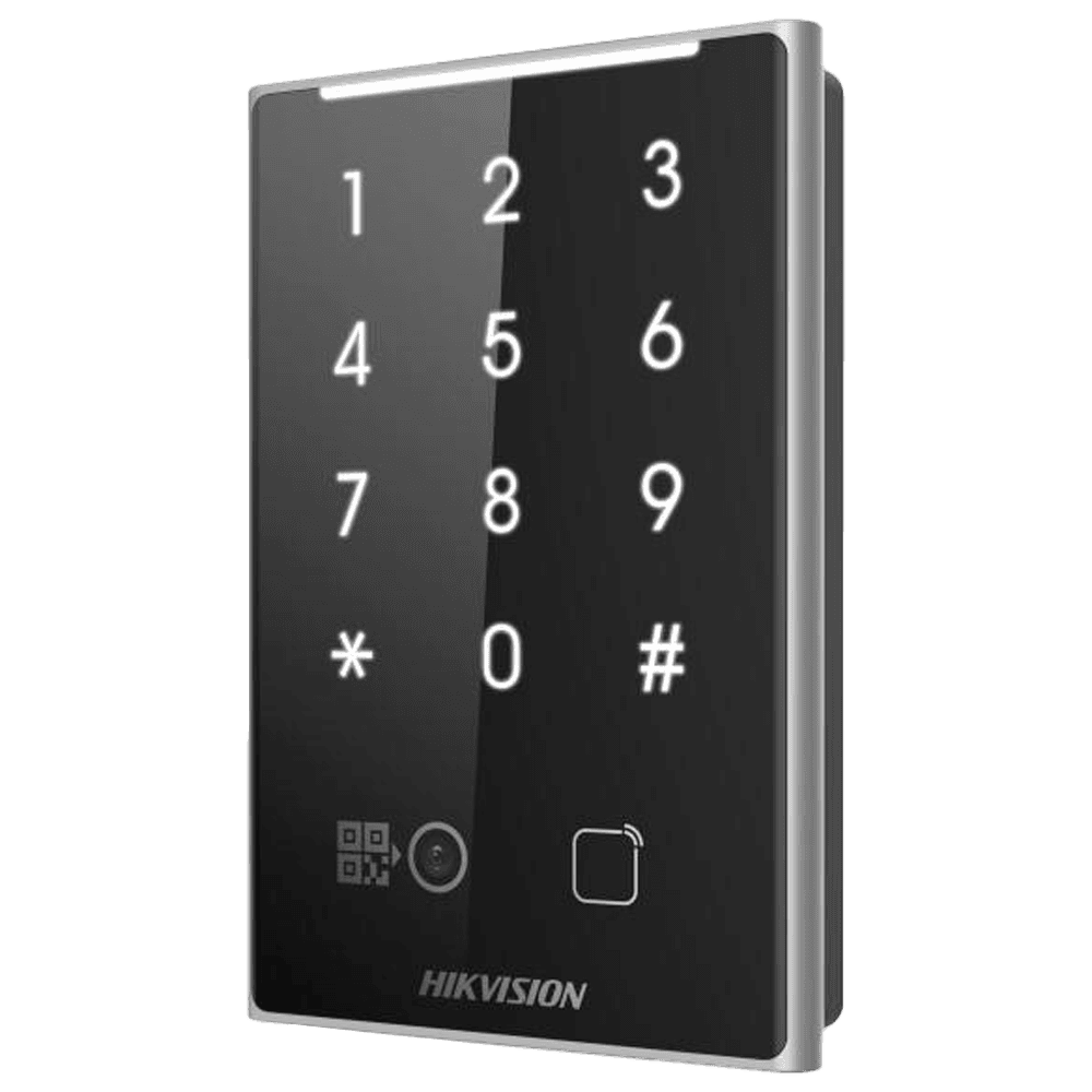DS-K1109DKB-QR