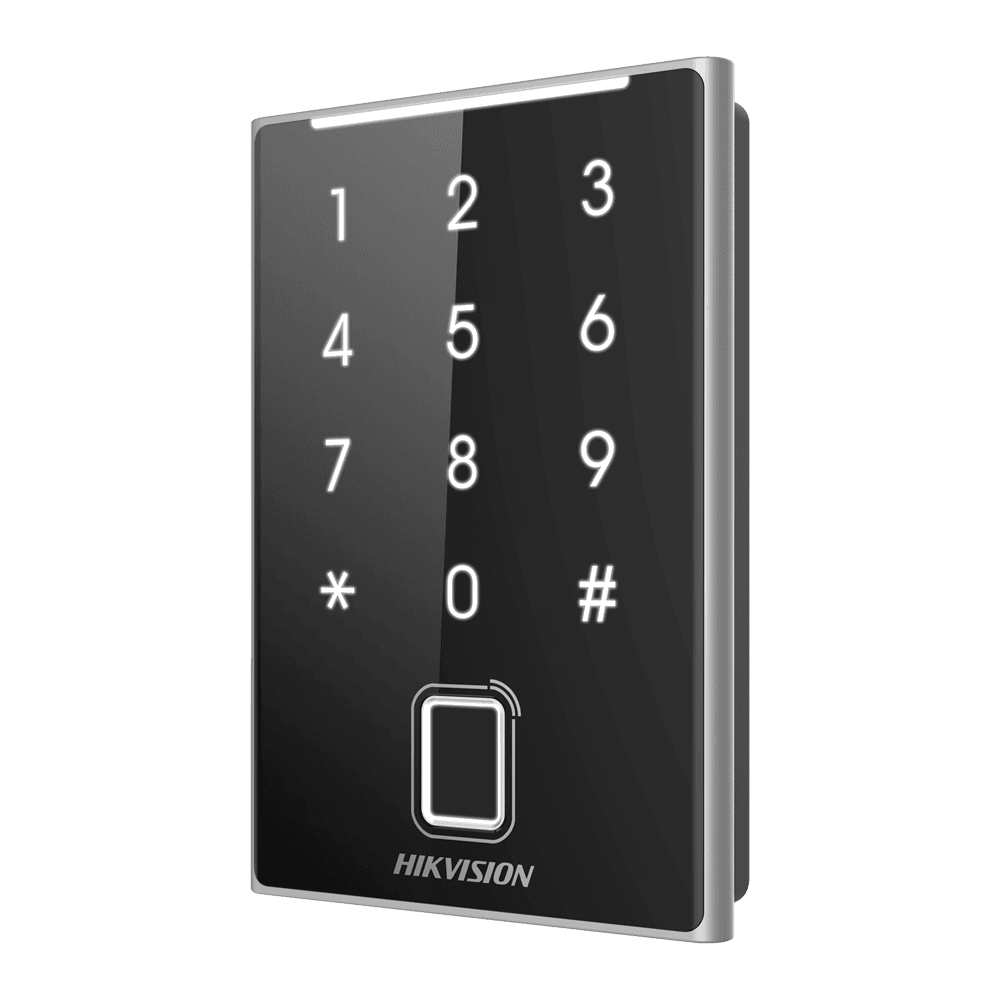 DS-K1109DKFB