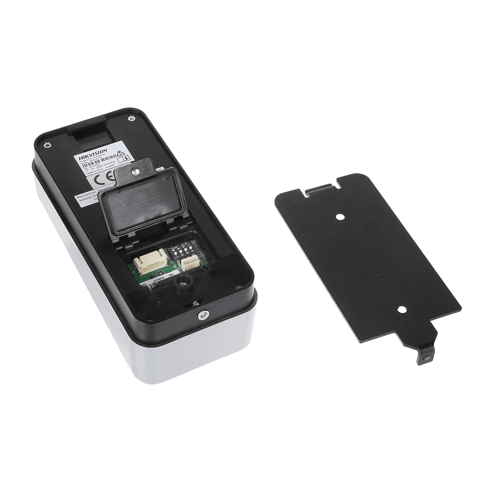 DS-K1201AEF - imagen 2