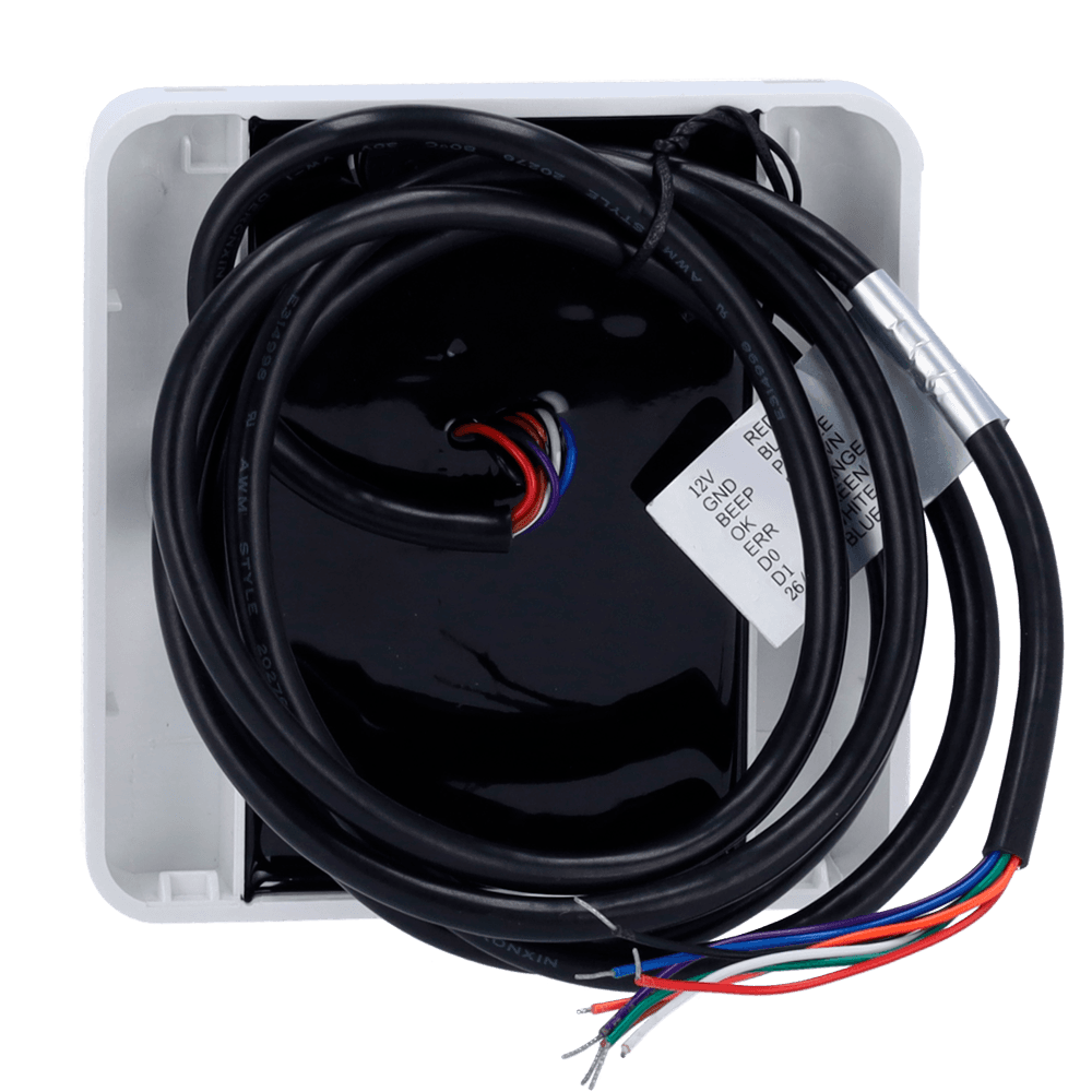 DS-K1801E - imagen 2