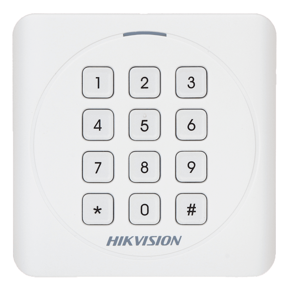 DS-K1801EK