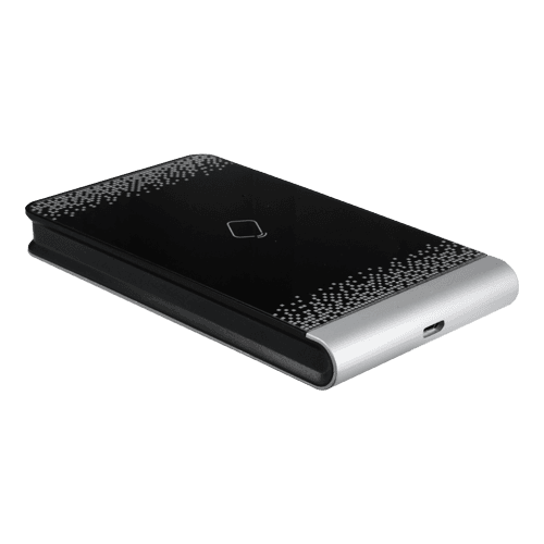 DS-K1F100-D8E - imagen 2