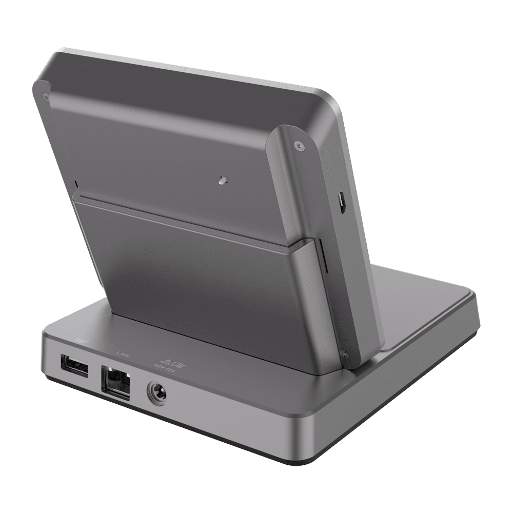 DS-K1F600U-D6E - imagen 2
