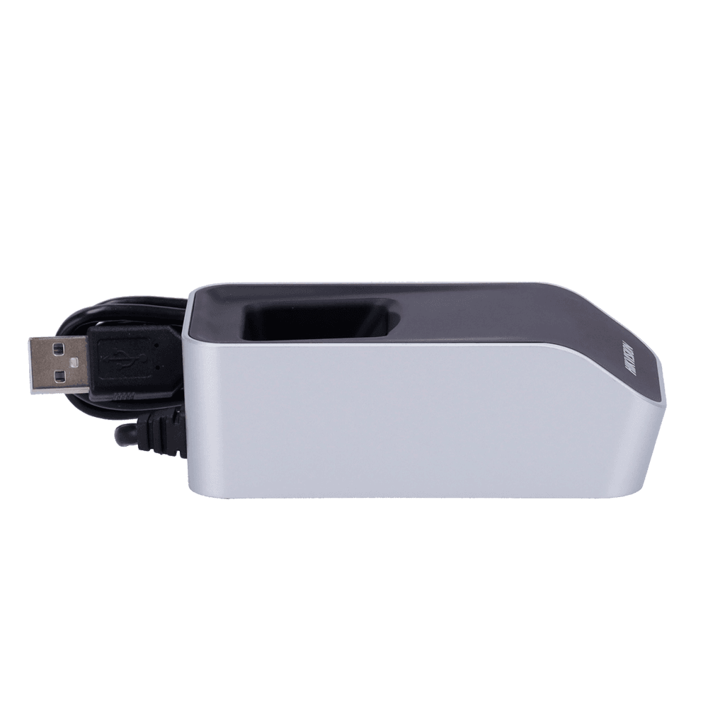 DS-K1F820-F - imagen 3