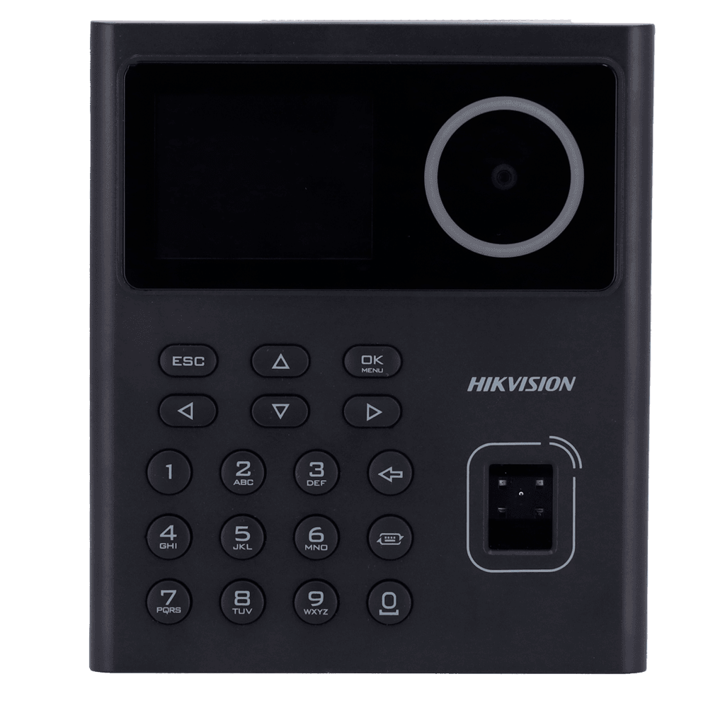 DS-K1T320MFWX - imagen 2