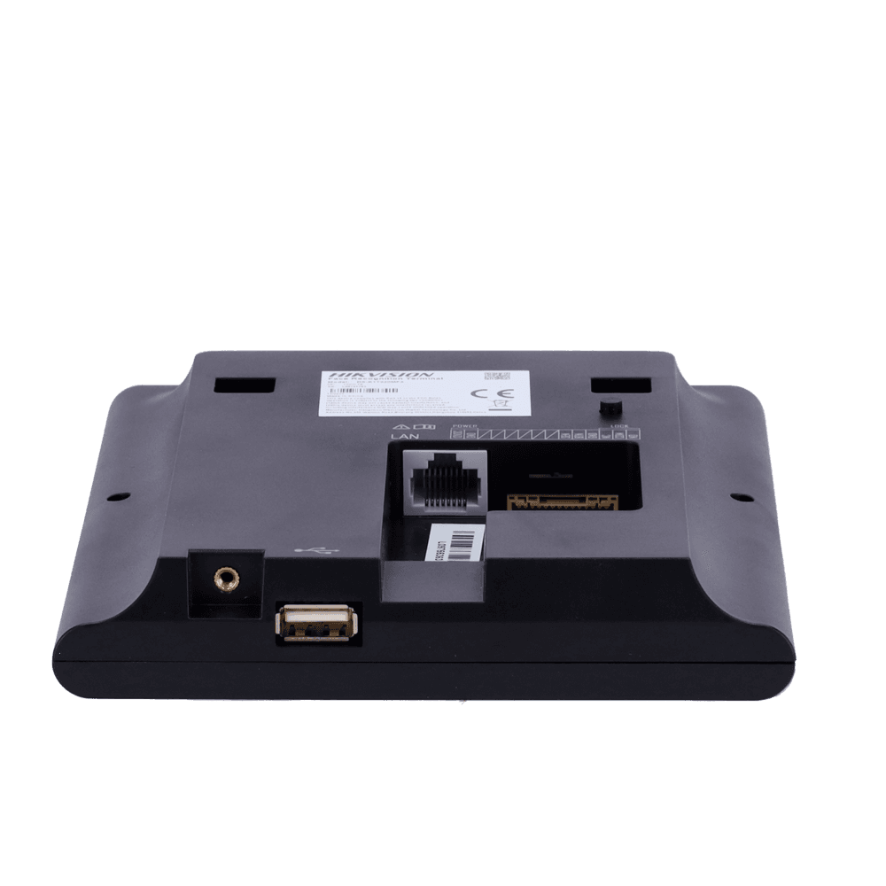 DS-K1T320MFWX - imagen 4