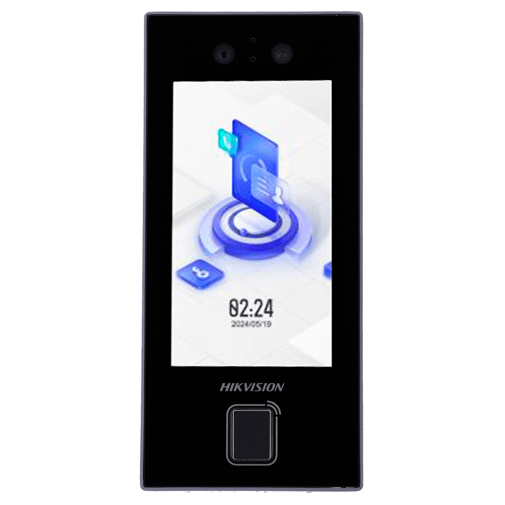 DS-K1T344EBFWX-E1 - imagen 2