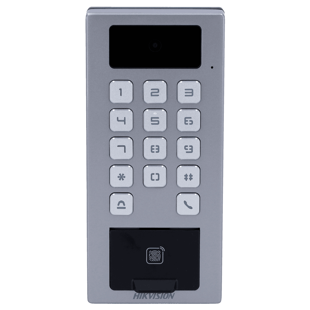 DS-K1T502DBFWX-CE1 - imagen 2