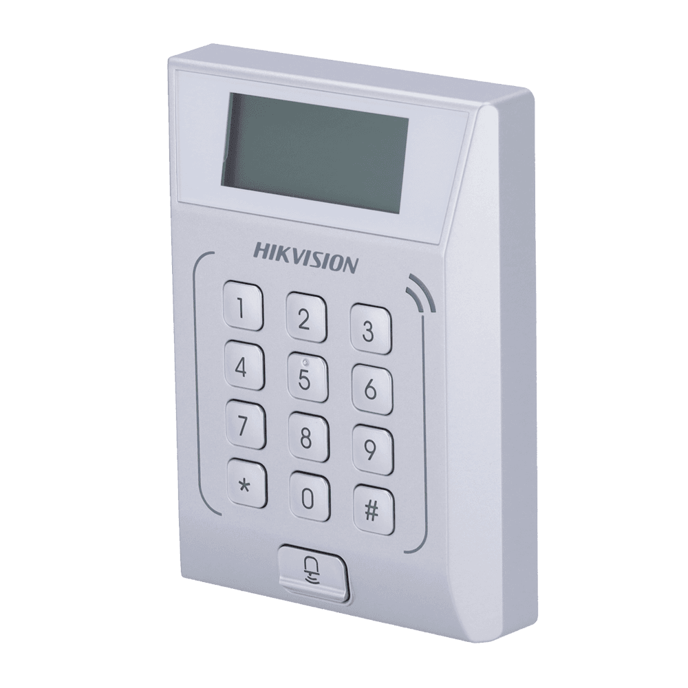 DS-K1T802E