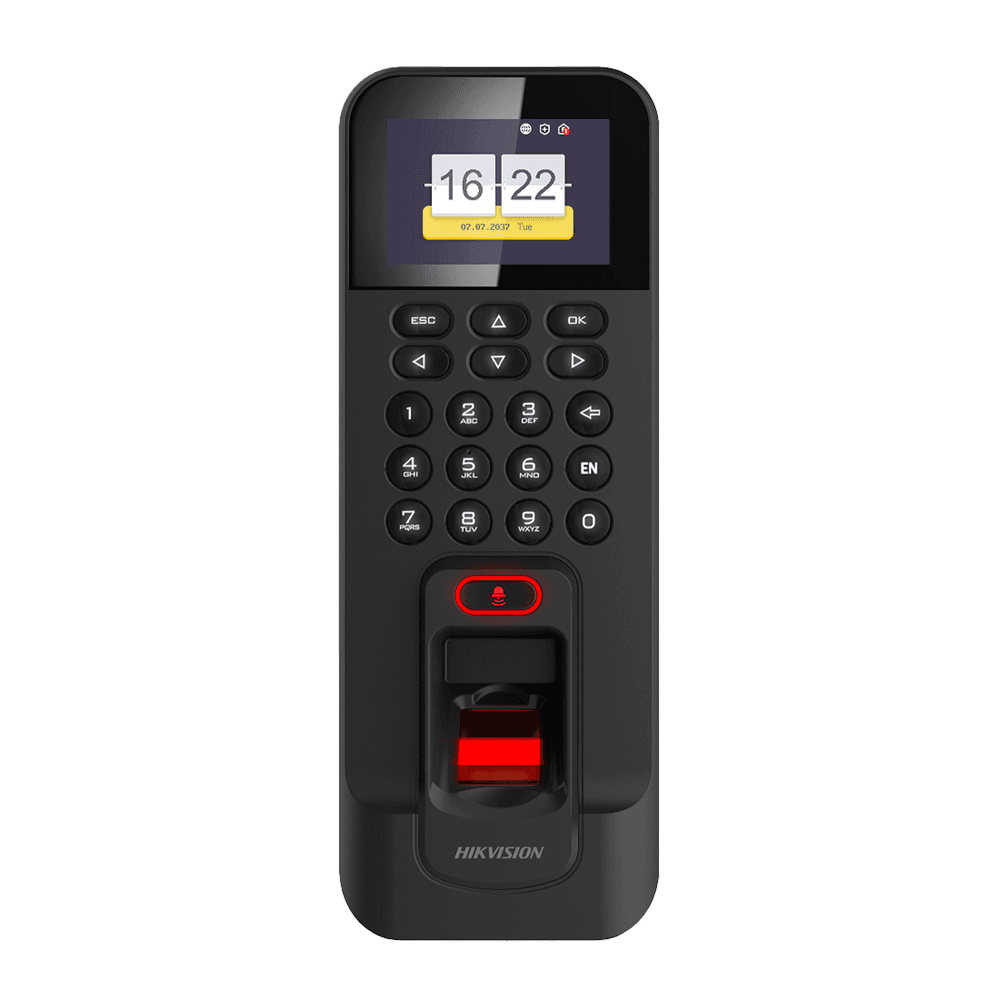 DS-K1T804AMF