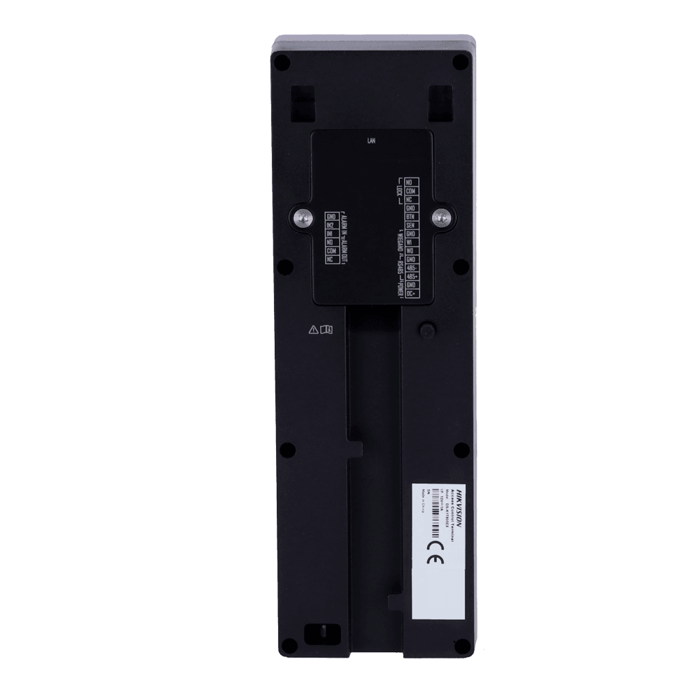 DS-K1T805EBWX - imagen 4