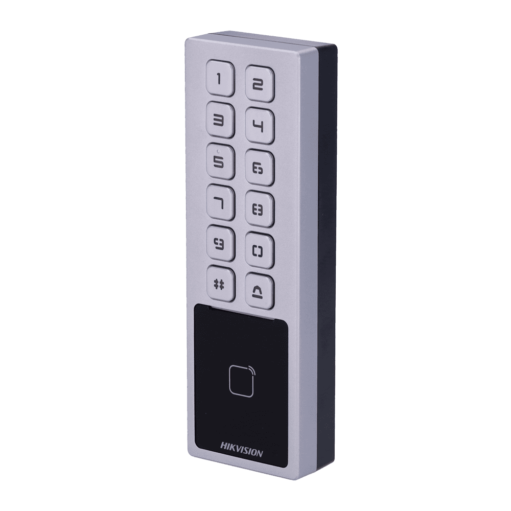 DS-K1T805EX