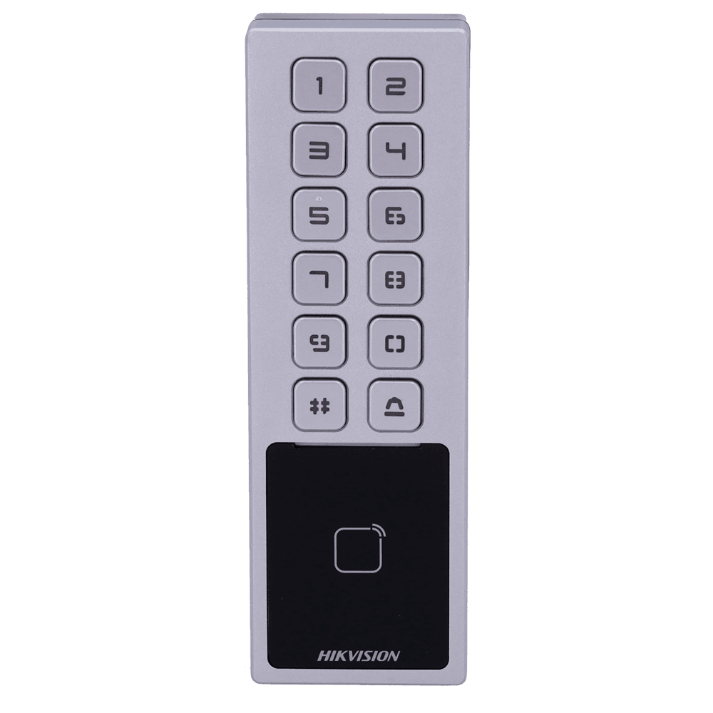 DS-K1T805EX - imagen 2