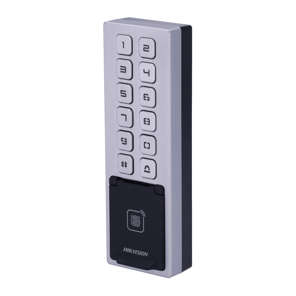 DS-K1T805MBFWX
