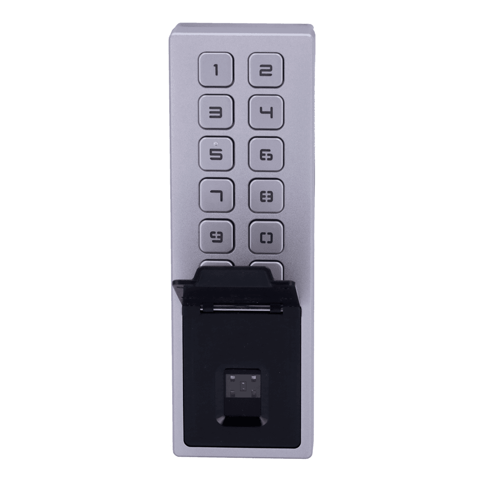 DS-K1T805MBFWX - imagen 2