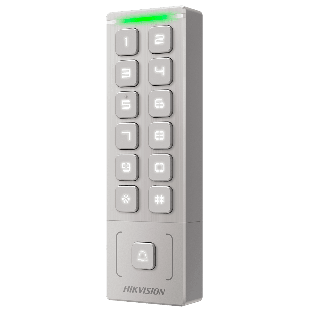 DS-K1T809MWX