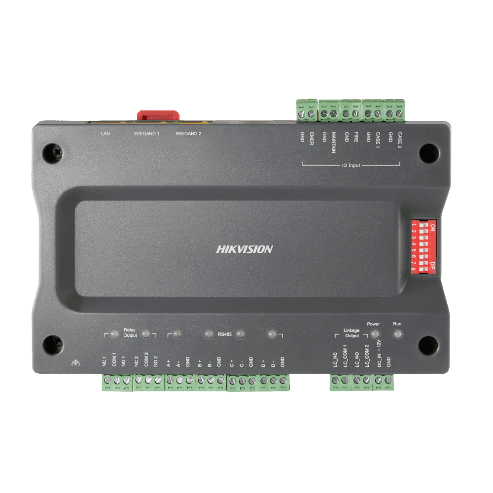 DS-K2210