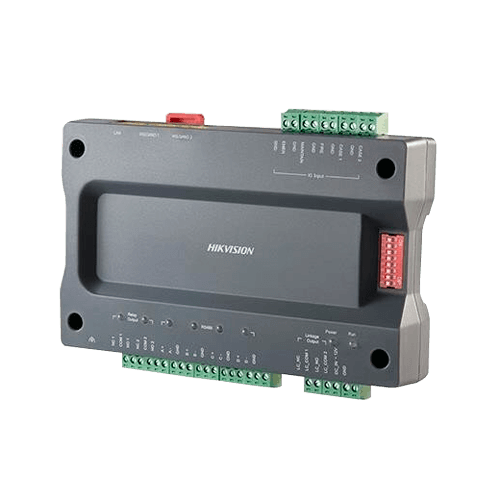DS-K2210 - imagen 2
