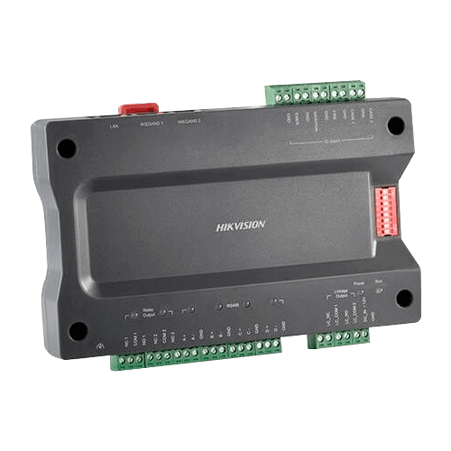 DS-K2210 - imagen 3