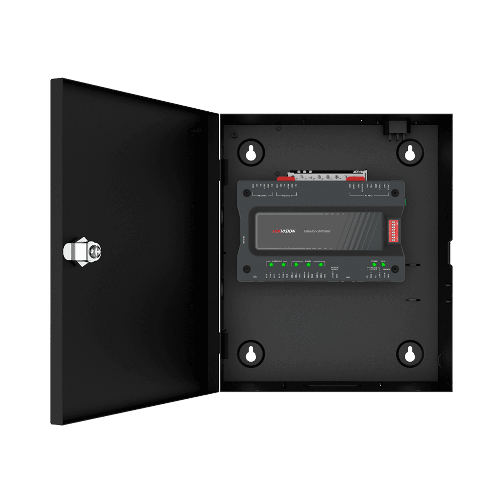 DS-K2220X