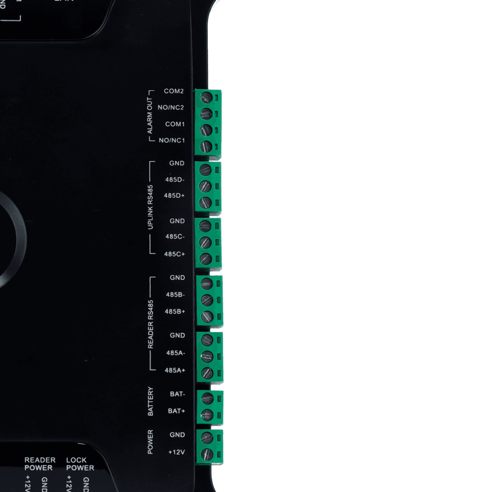 DS-K2601T-MAINBOARD - imagen 4