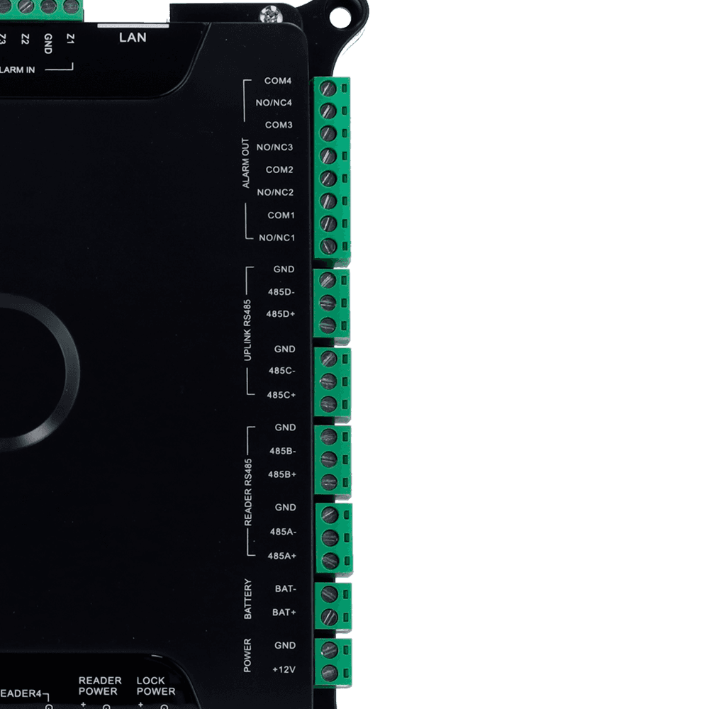 DS-K2602T-MAINBOARD - imagen 3