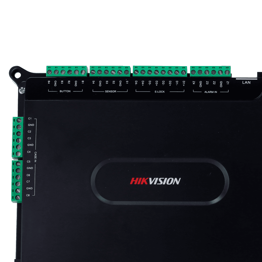 DS-K2604T-MAINBOARD - imagen 2