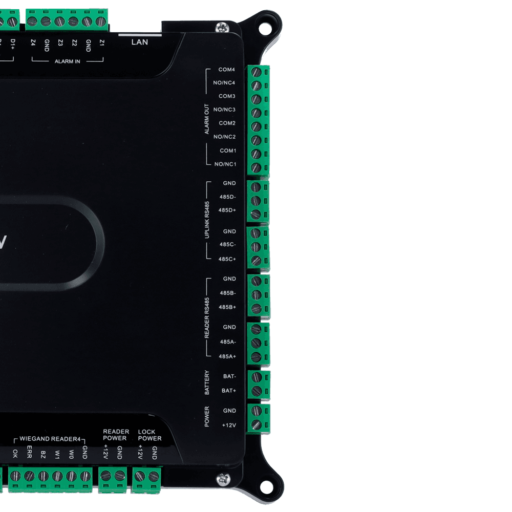 DS-K2604T-MAINBOARD - imagen 3