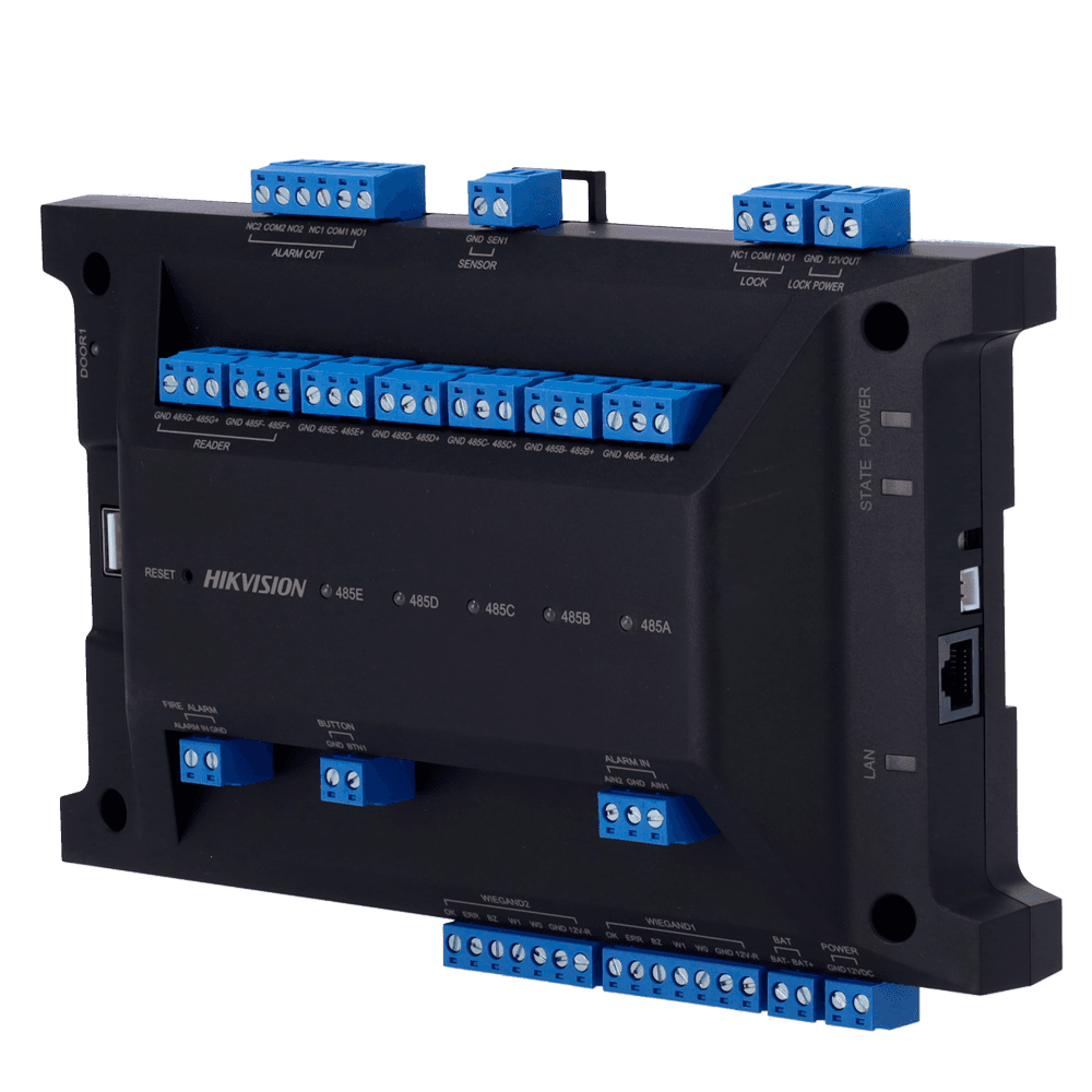 DS-K2701X(P)
