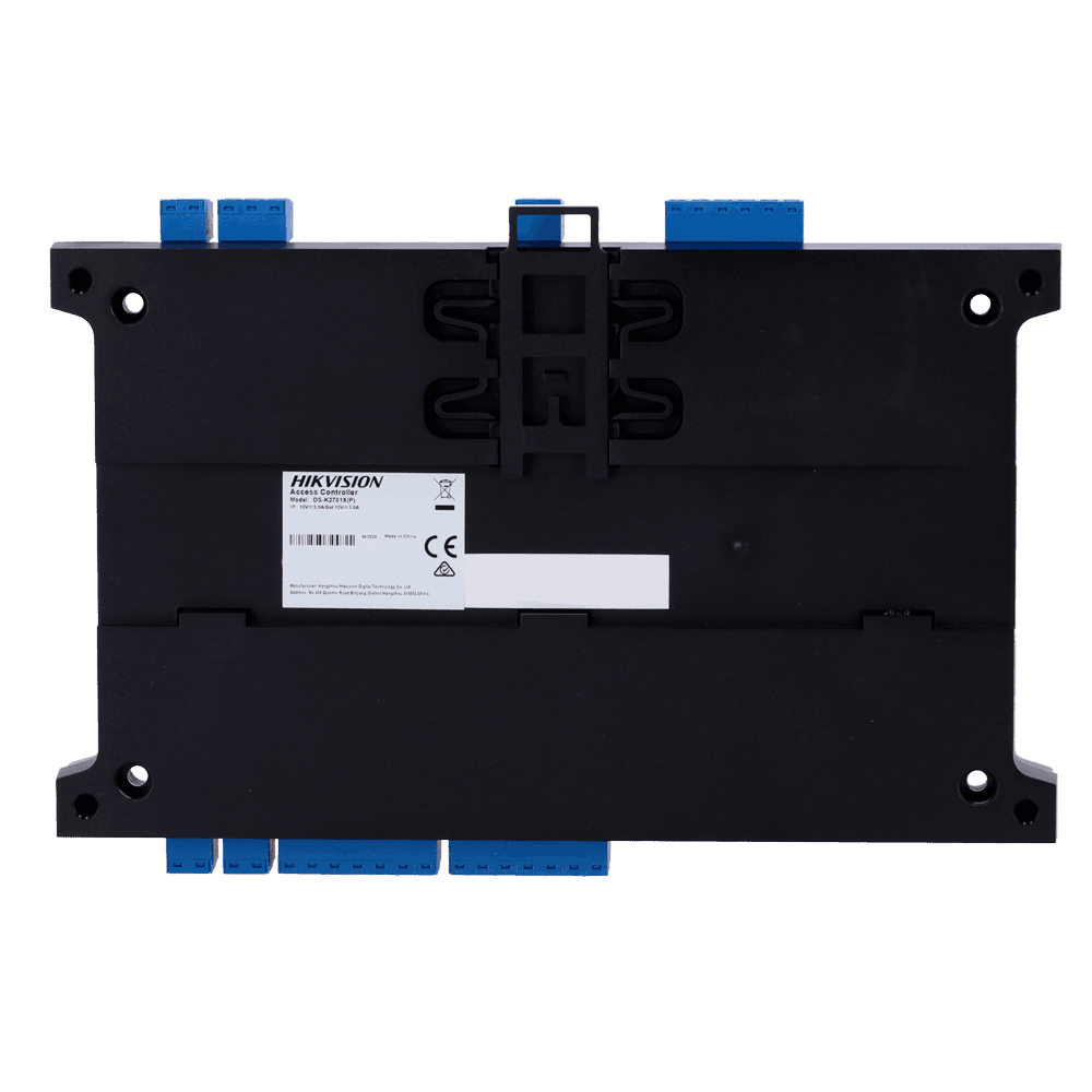 DS-K2701X(P) - imagen 4