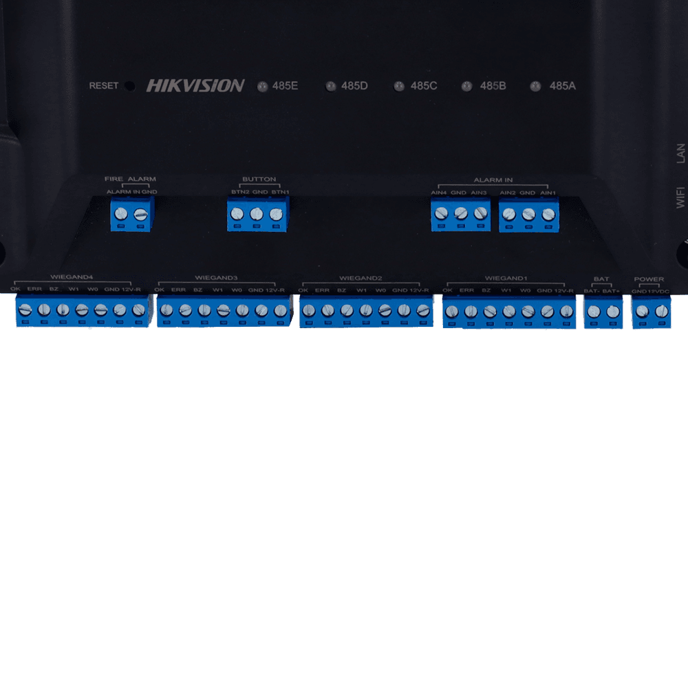 DS-K2702WX-E1(P) - imagen 4