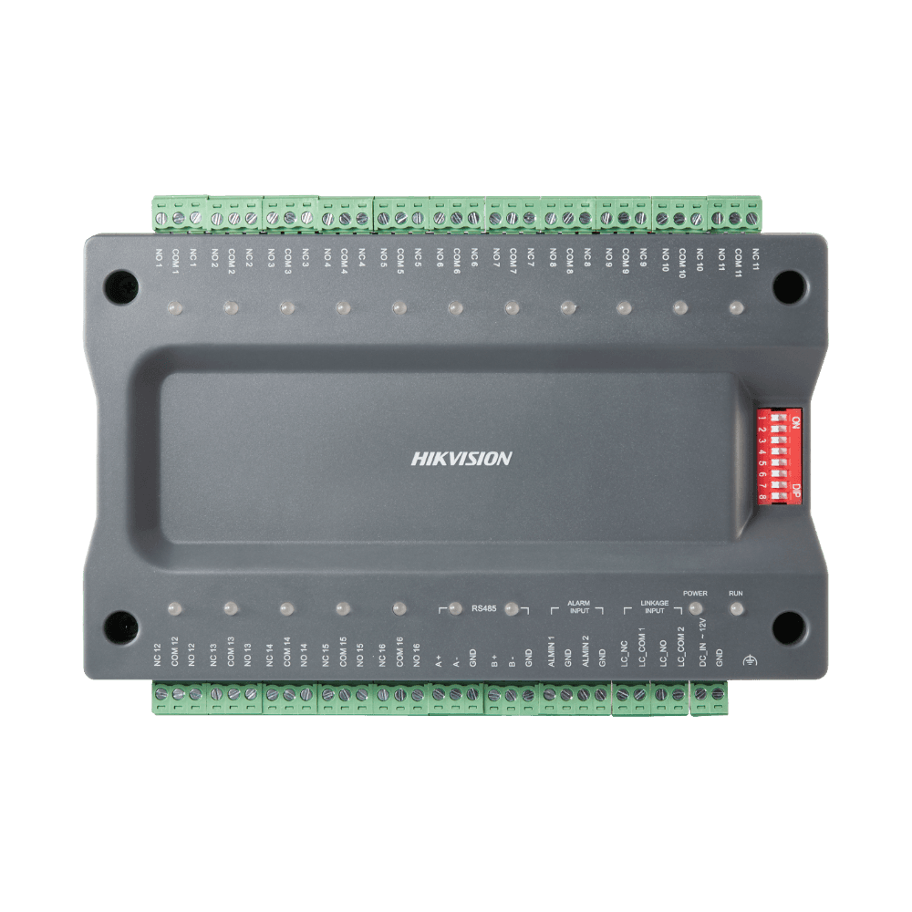 DS-K2M0016A