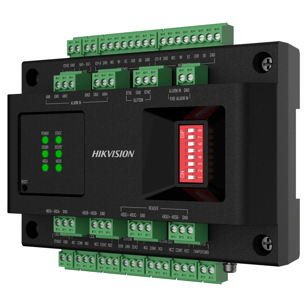 DS-K2M002X