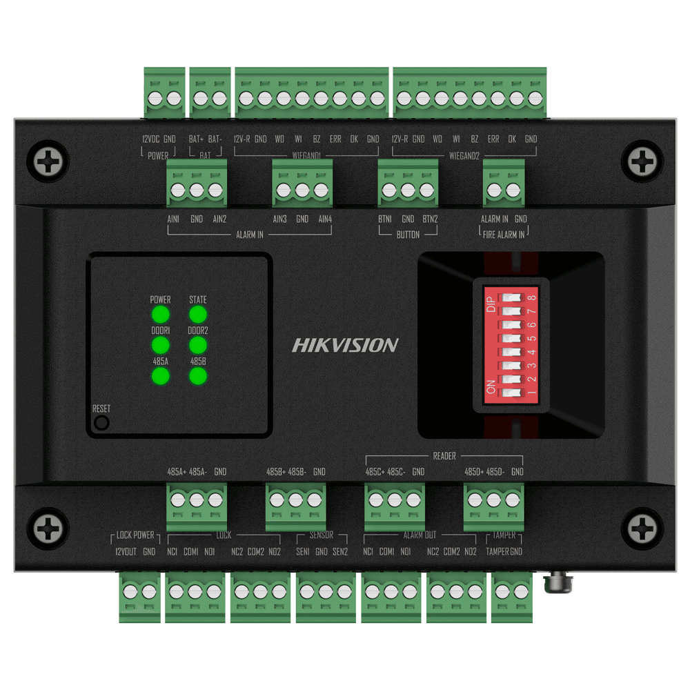 DS-K2M002X - imagen 2