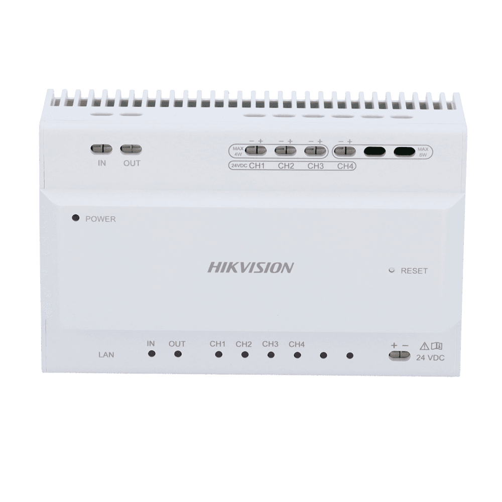 DS-KAD704Y - imagen 2