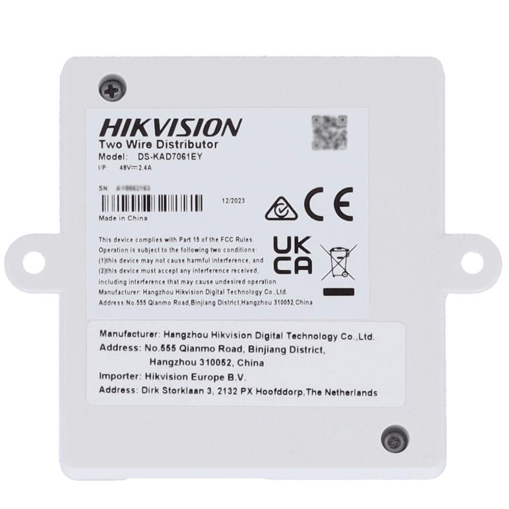 DS-KAD7061EY - imagen 3