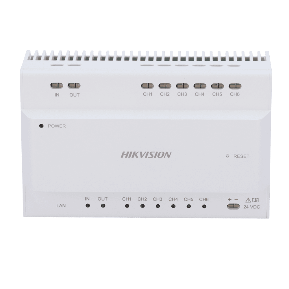 DS-KAD706Y-S - imagen 2