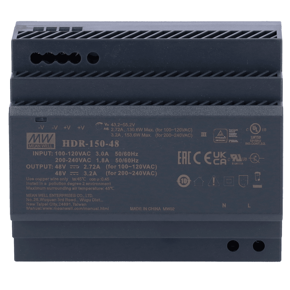 DS-KAW150-4N - imagen 2