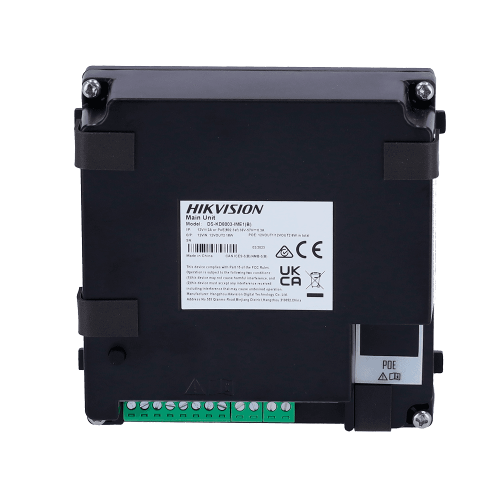 DS-KD8003-IME1(B) - imagen 4