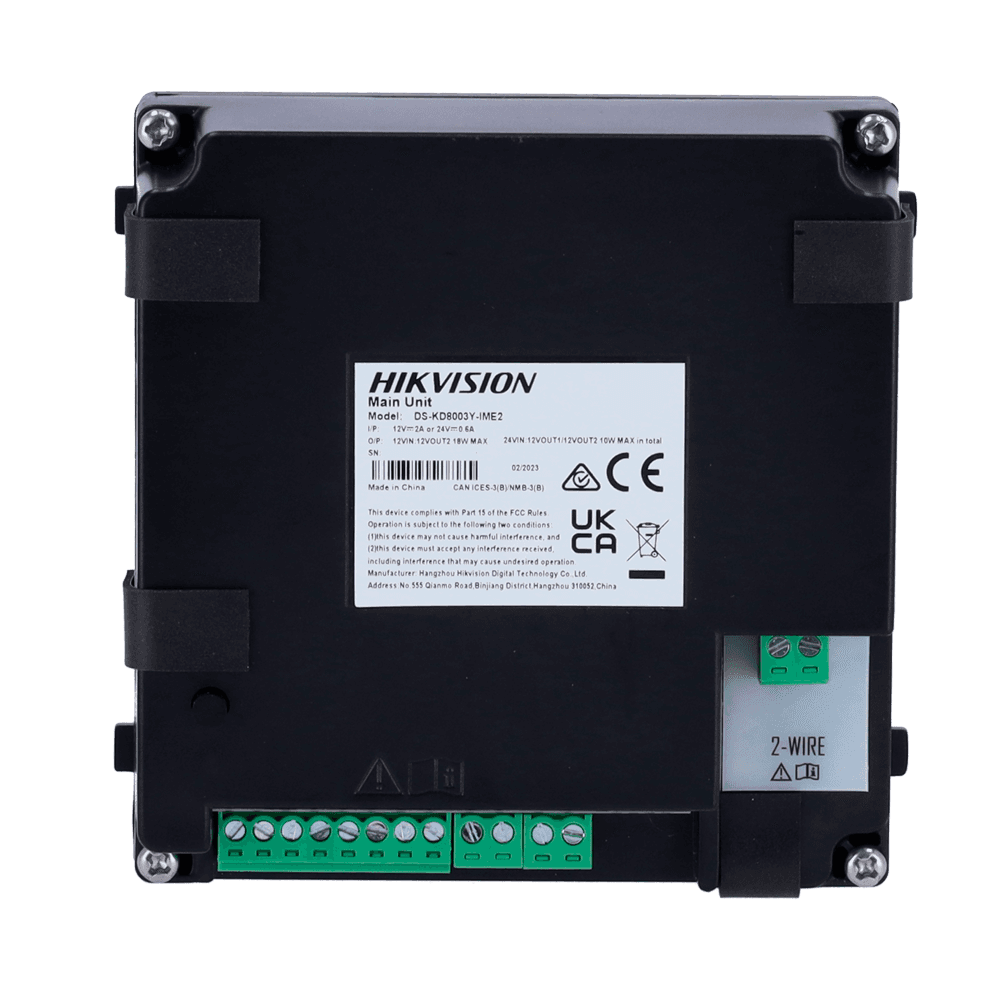 DS-KD8003Y-IME2 - imagen 4