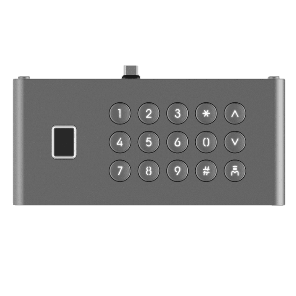 DS-KDM9633-FKP