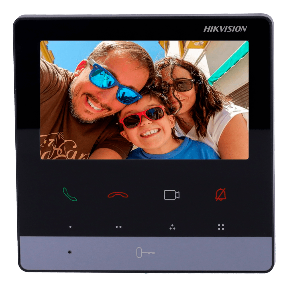 DS-KH6100-E1 - imagen 2