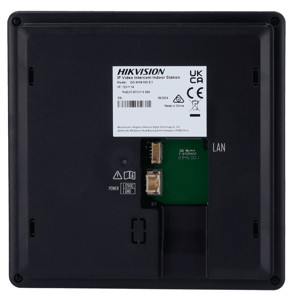 DS-KH6100-E1 - imagen 4