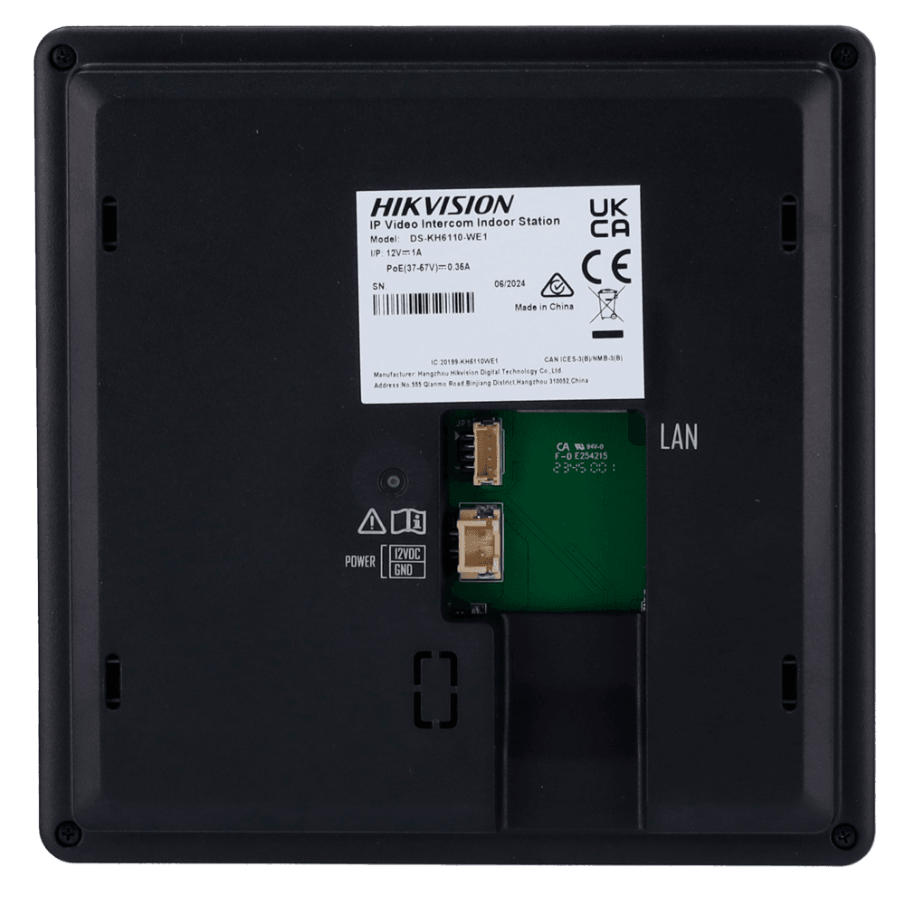 DS-KH6110-WE1 - imagen 4